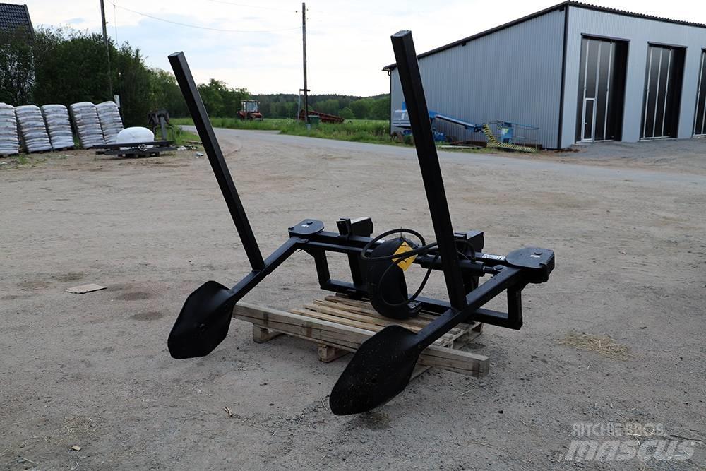  BALGRIP LILLA BM Lastarredskap