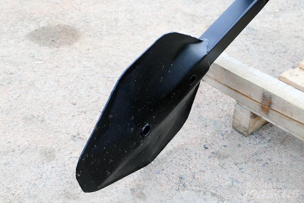  BALGRIP LILLA BM Lastarredskap