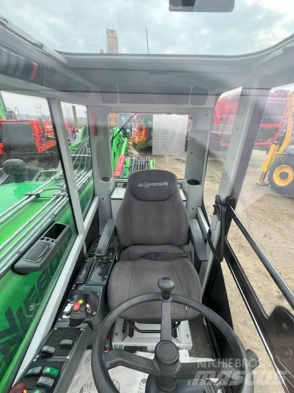 Sennebogen 355 E Teleskoplastare