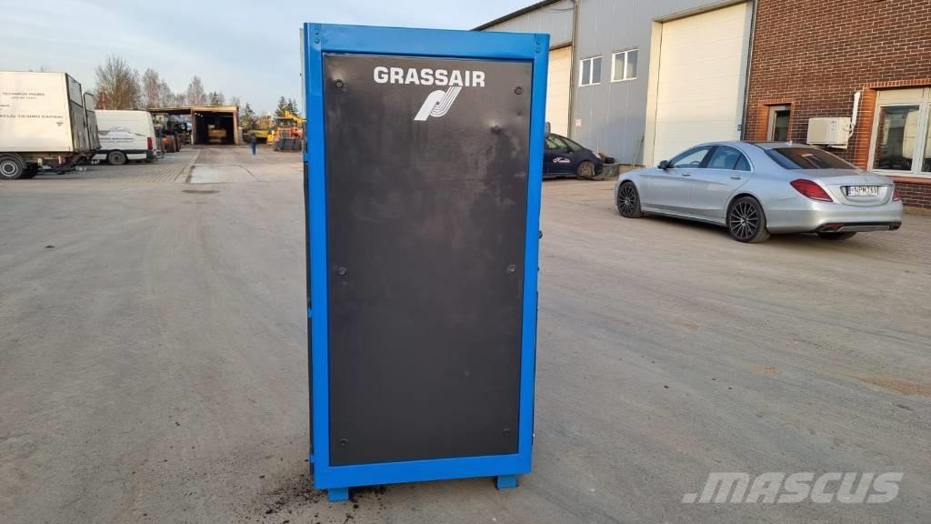 Grassair S95.10 Kompressorer