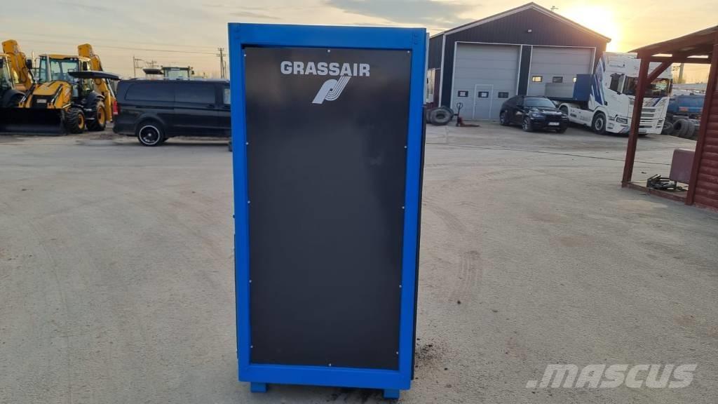 Grassair S95.10 Kompressorer
