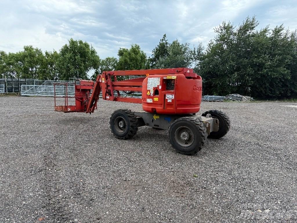 Genie Z 45 Bomliftar