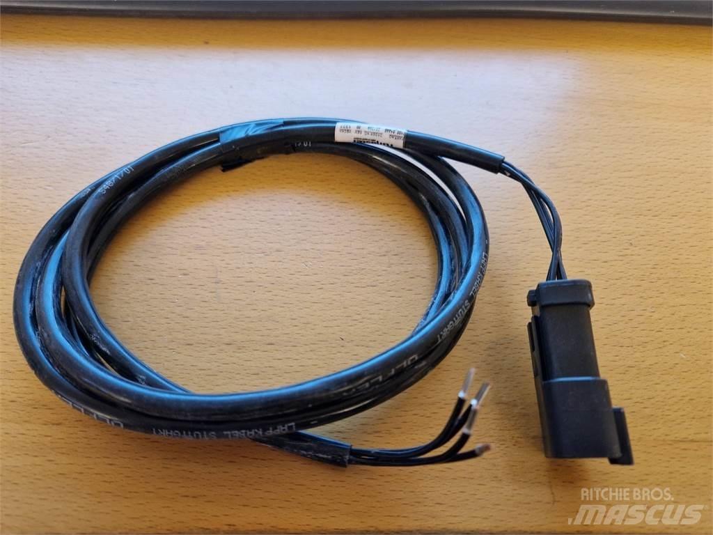 Eco Log 9902546 Elektronik