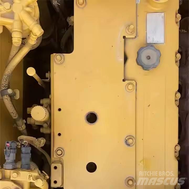 CAT CAT323D2L Midigrävmaskiner 7t - 12t