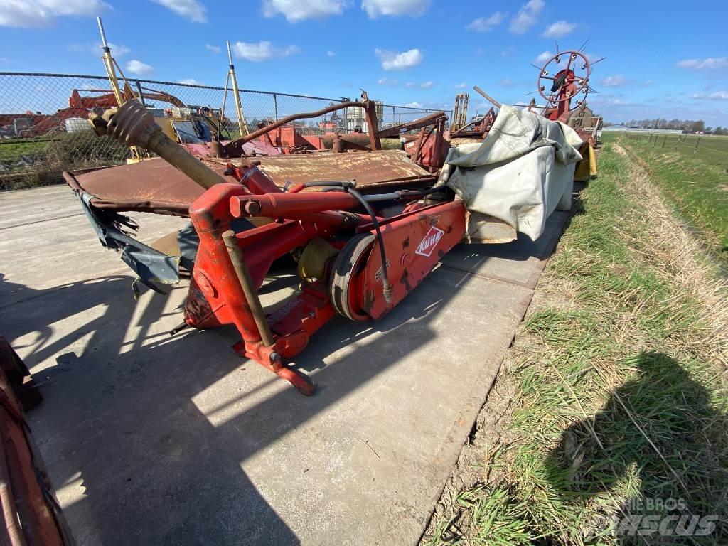 Kuhn 2060 S Slåttermaskiner