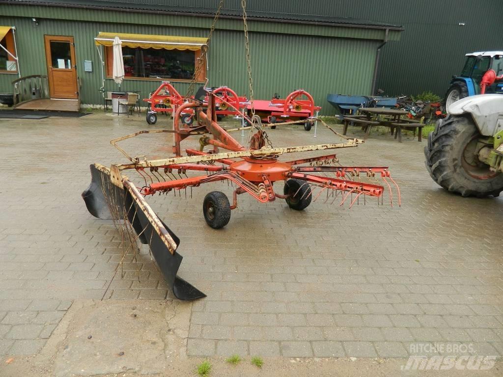 JF 400 Strängläggare
