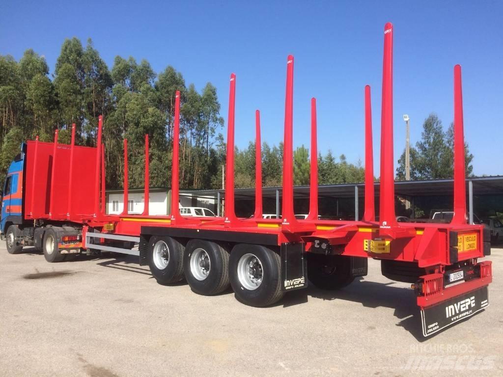  GRUMAN GR7 Redskap till skogsmaskiner