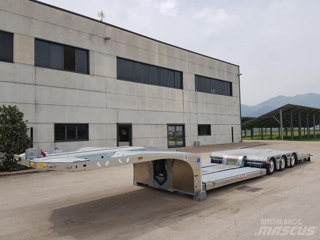 FGM 32 Flaktrailer