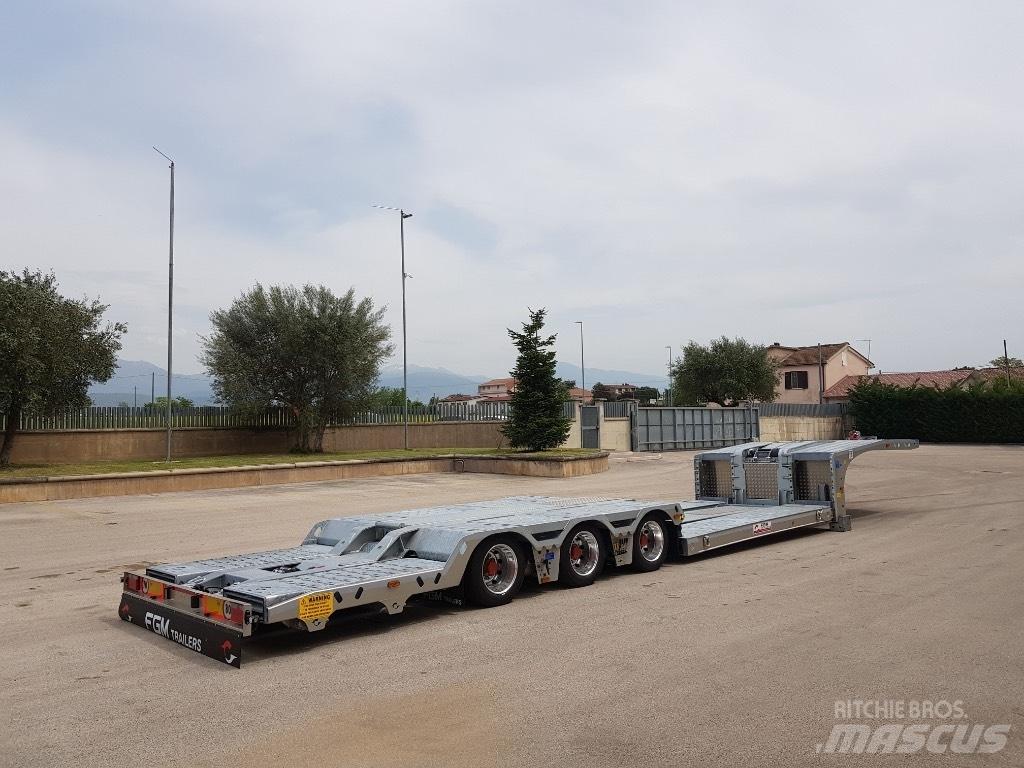 FGM 32 Flaktrailer