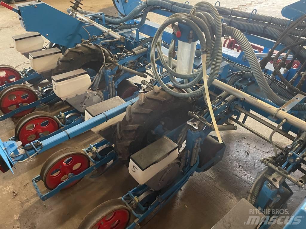 Monosem MS-12R Precisionsåmaskiner