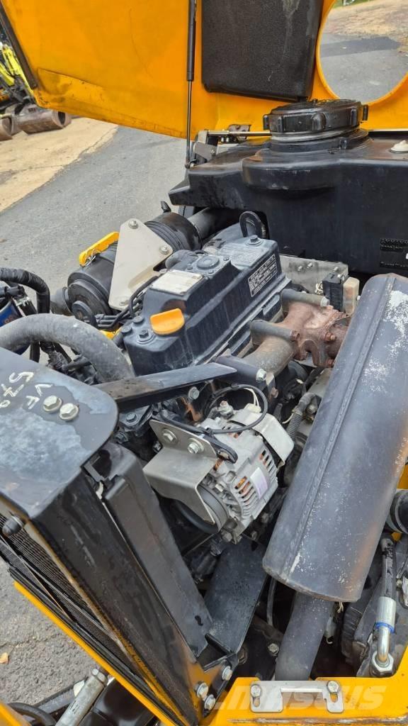 Ammann AV 26-2K Jordkompaktorer