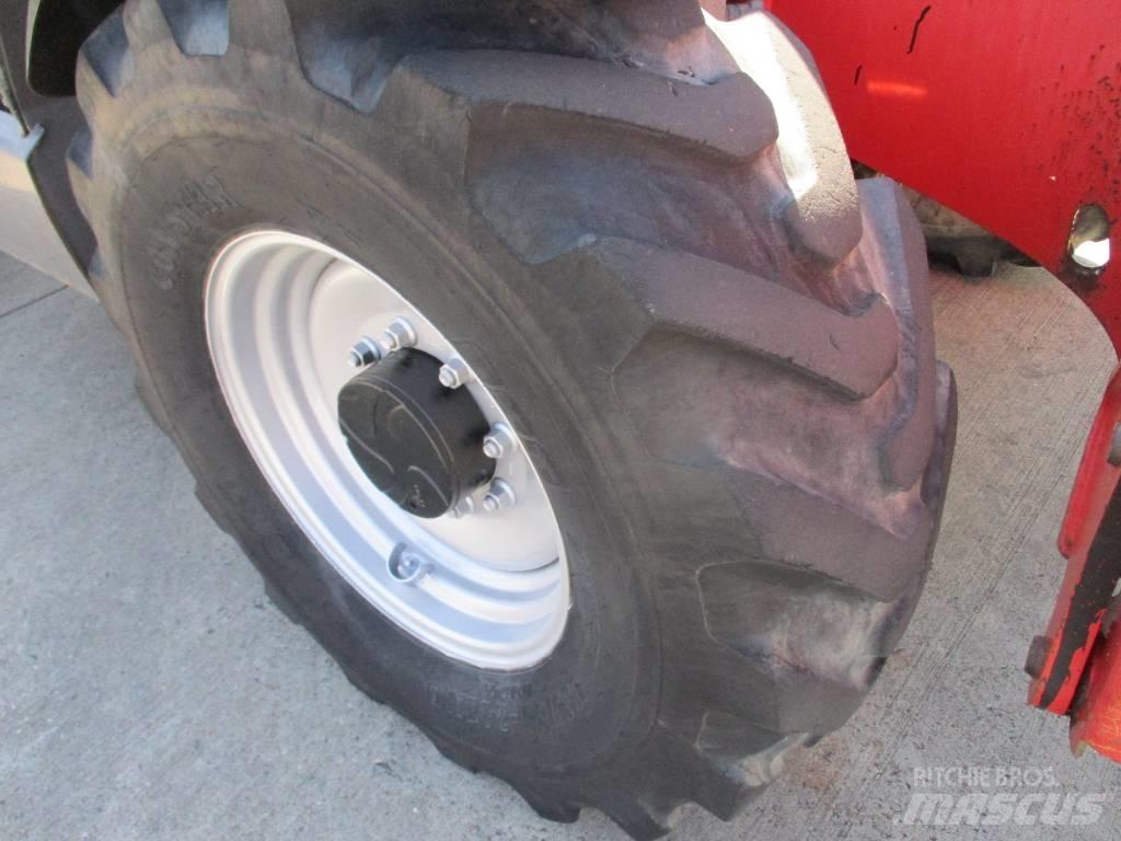Manitou MT 1840 (444) Teleskoplastare