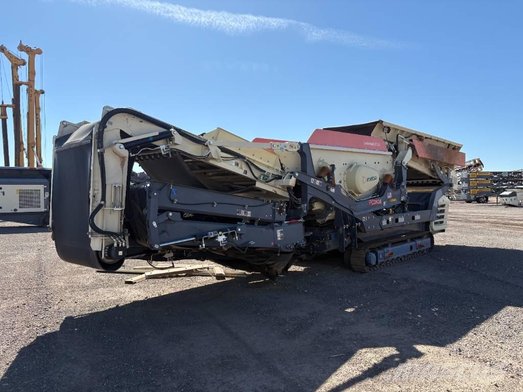 Metso ST2.3 Sorteringsverk