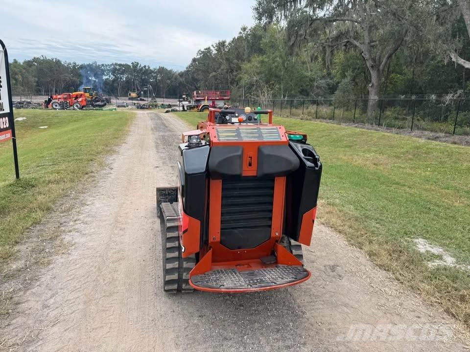 Ditch Witch SK 800 Kompaktlastare