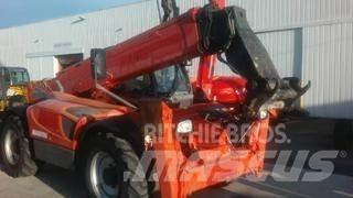 Manitou MT1436 Teleskoplastare