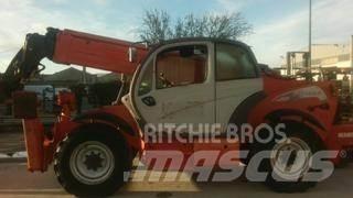 Manitou MT1436 Teleskoplastare