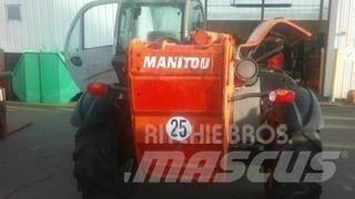 Manitou MT1436 Teleskoplastare