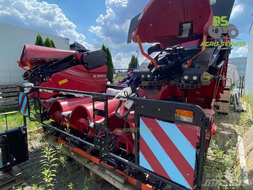 Case IH 4406F 75 Trösktillbehör