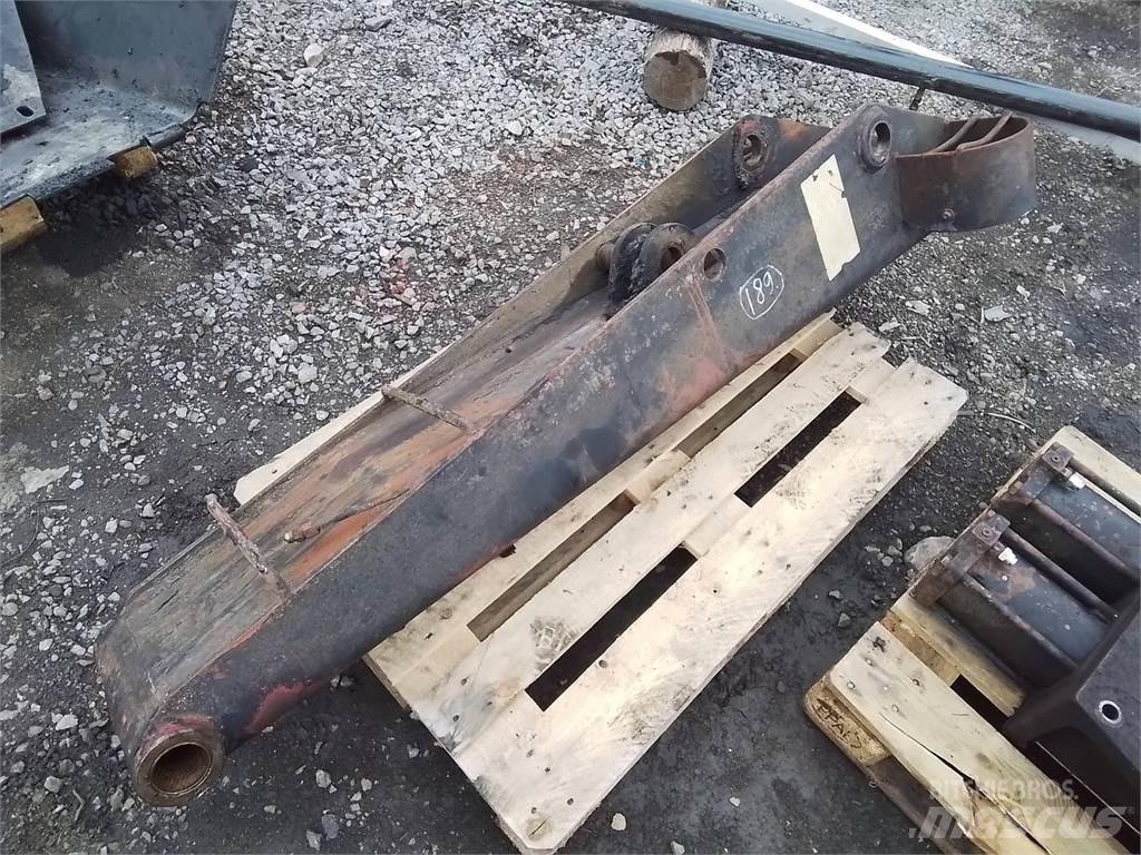 Rottne RG83 Skotarkranar