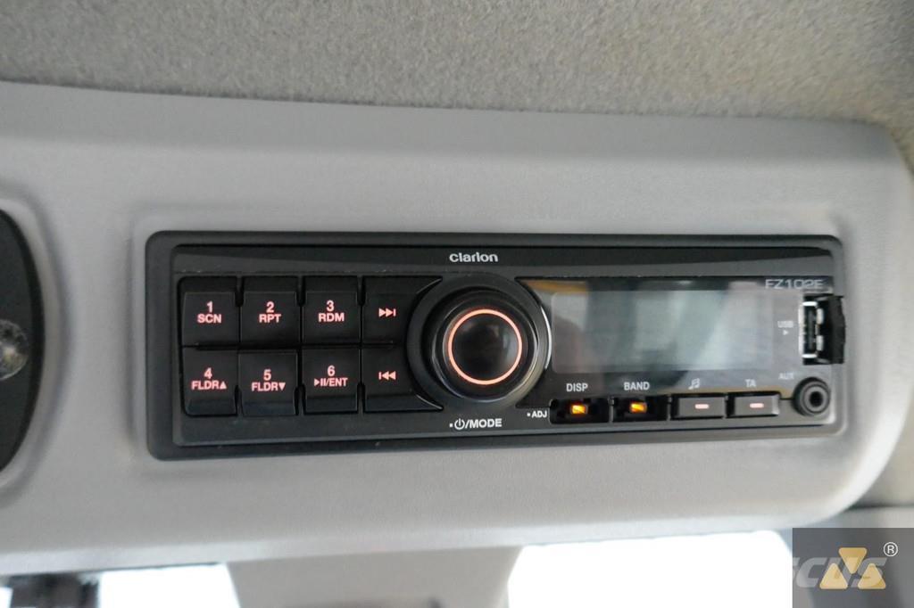 CAT 930M Hjullastare