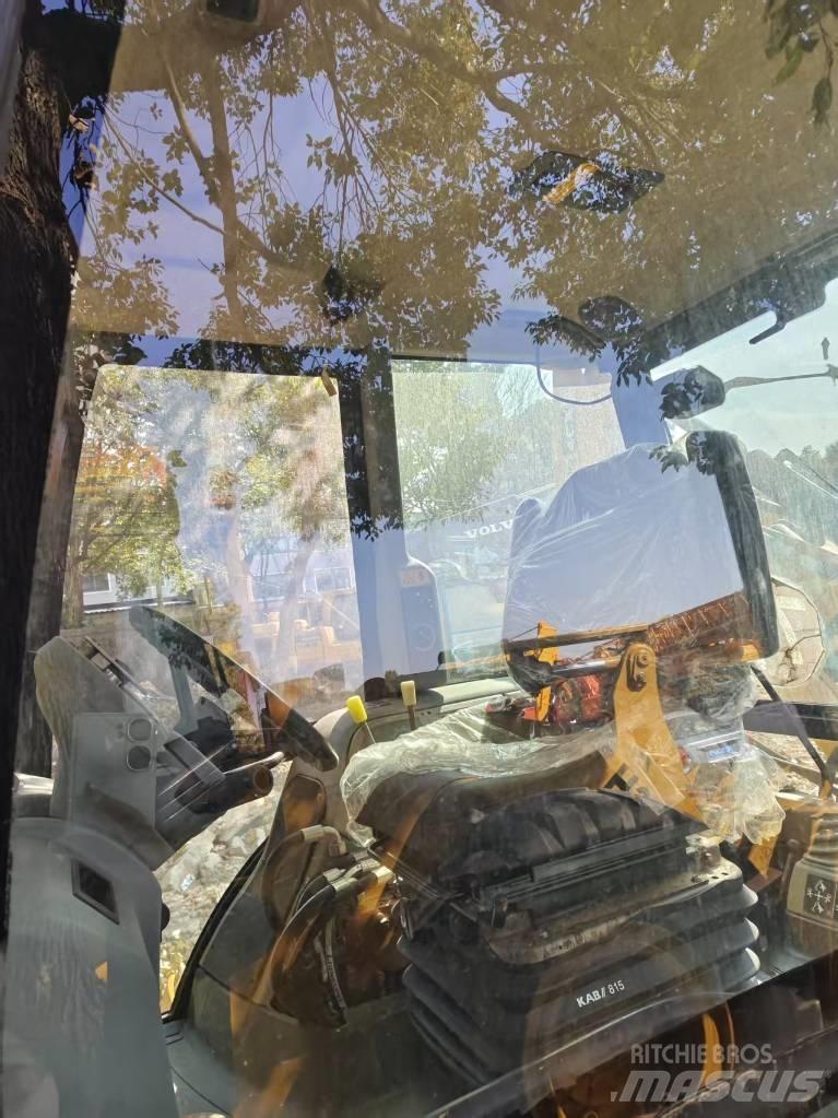 JCB 4 CX Grävlastare