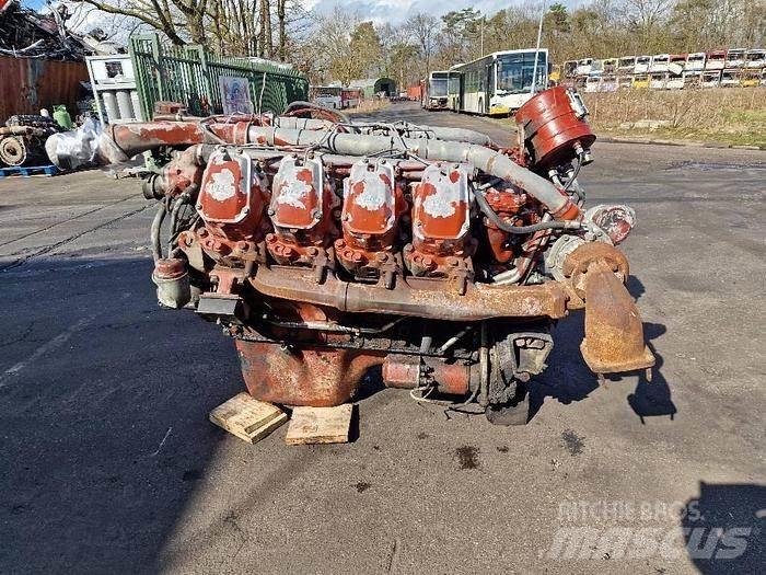  Engines 8280 Transport - Övriga