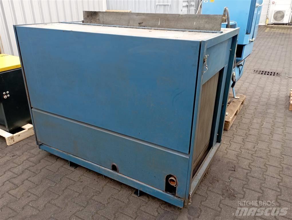  Mahle MSK D55 Kompressorer