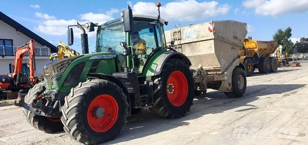  Sther SBS10 Andra vägbyggnadsmaskiner