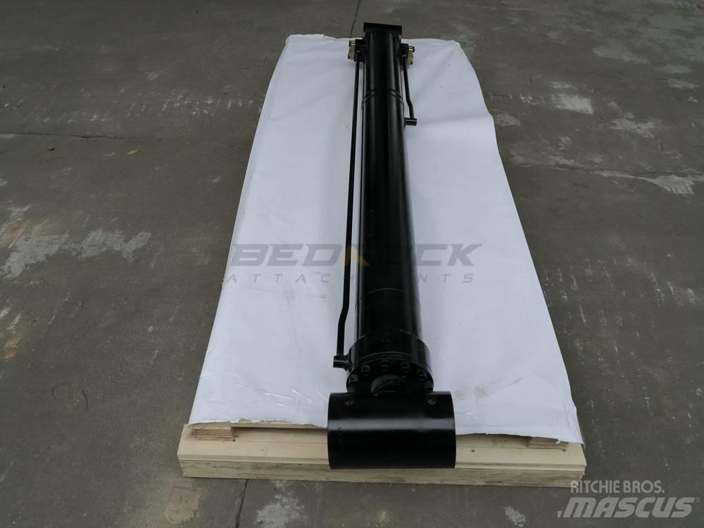Bedrock 329 Övriga