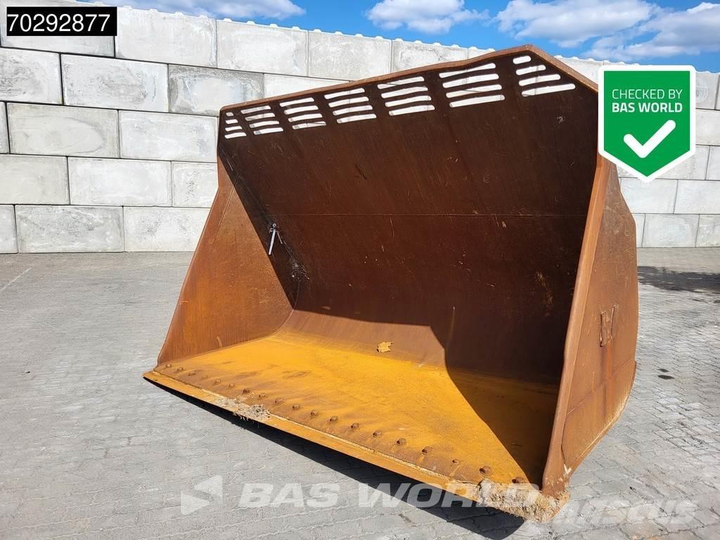Verachtert 950M Övriga kranar