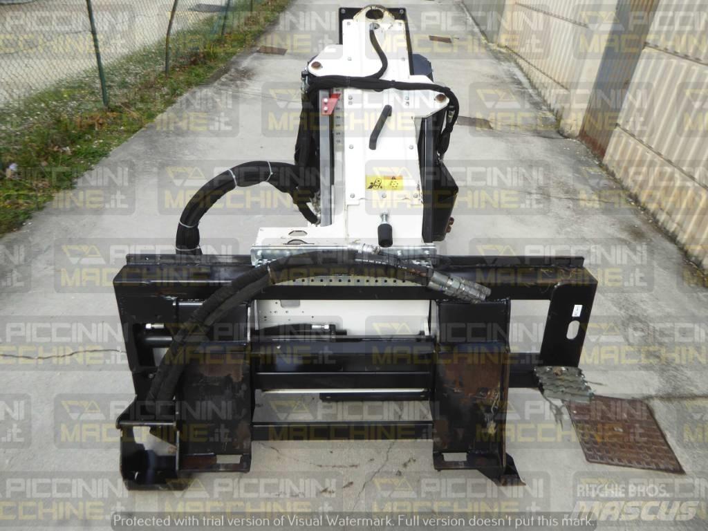 Simex T450S Kedjegrävmaskiner