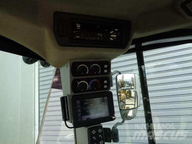 CAT 972MXE Hjullastare