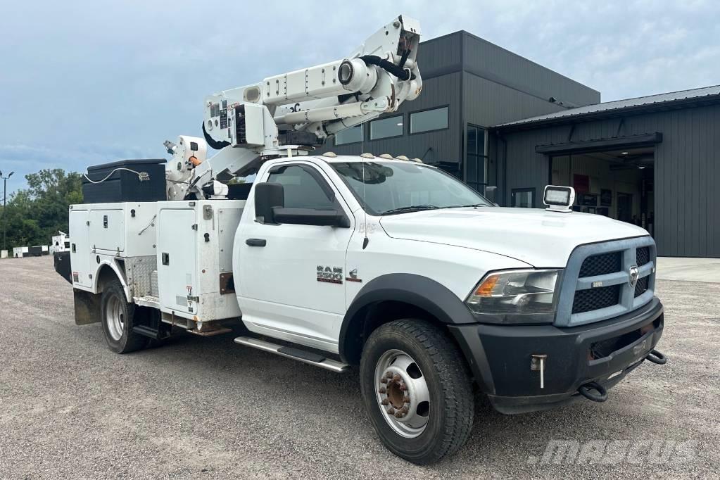 RAM 5500 TRADESMAN Billyftar