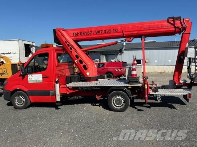 Ruthmann TBR 220 Billyftar