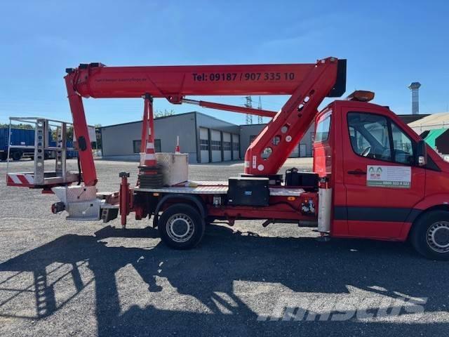 Ruthmann TBR 220 Billyftar