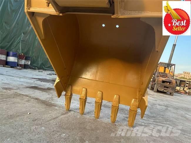CAT 320 B Bandgrävare