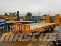 Barford L22 Kombivagnar