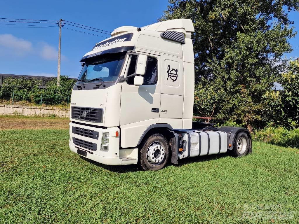 Volvo FH 13 440 Dragbilar