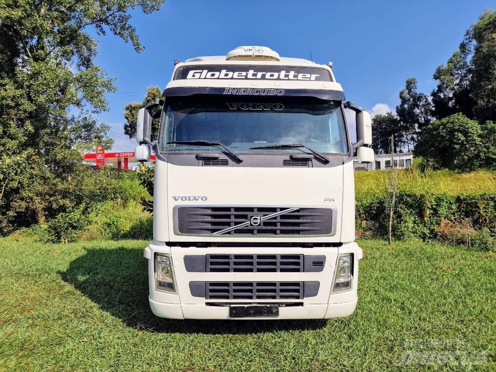 Volvo FH 13 440 Dragbilar