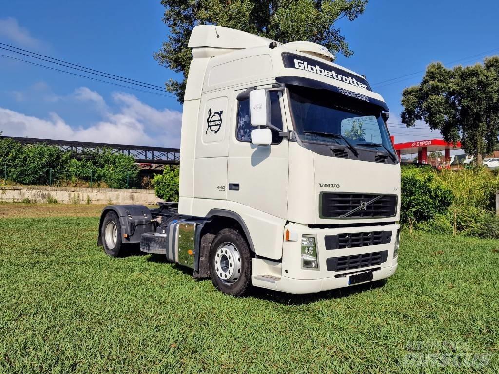 Volvo FH 13 440 Dragbilar