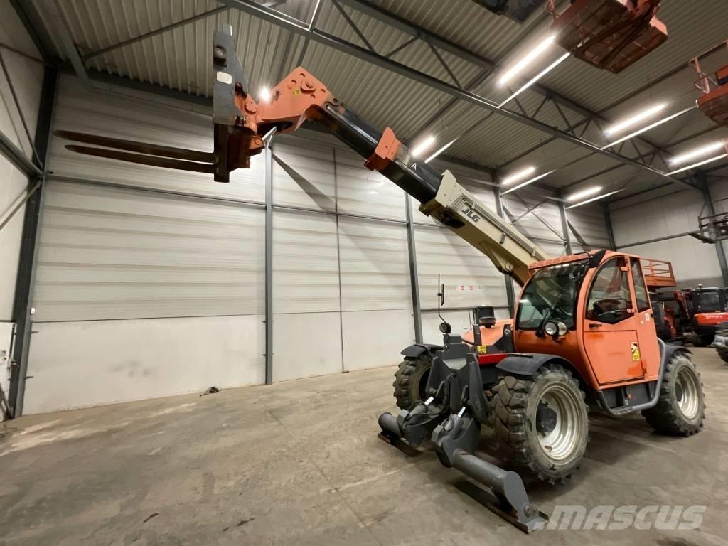 JLG 3512 PS Teleskoplastare
