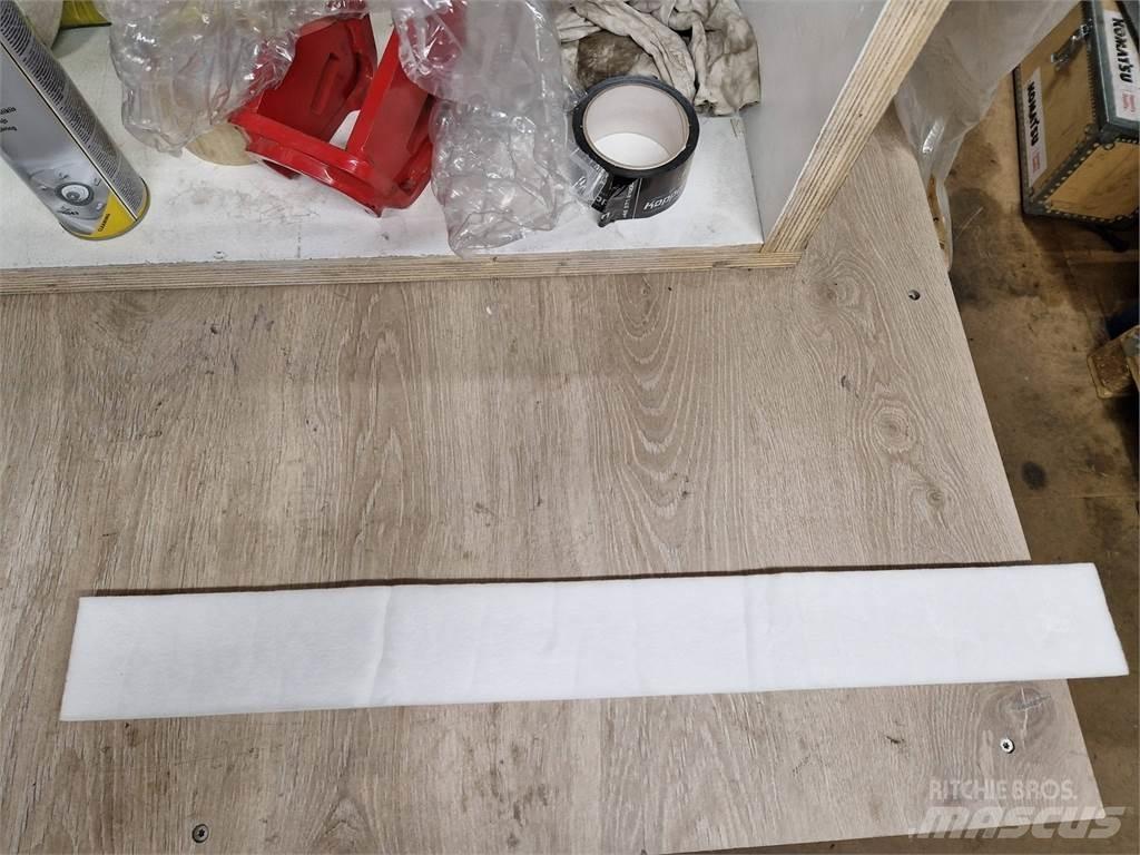 Eco Log 7007388 Hytter och interiör