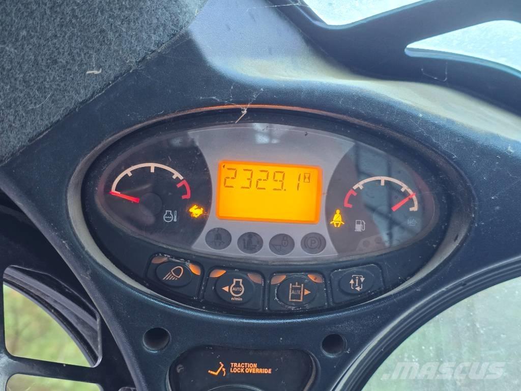 Bobcat T 770 Kompaktlastare