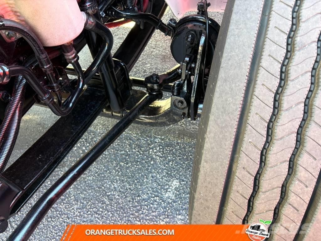 International 4300 Skåpbilar