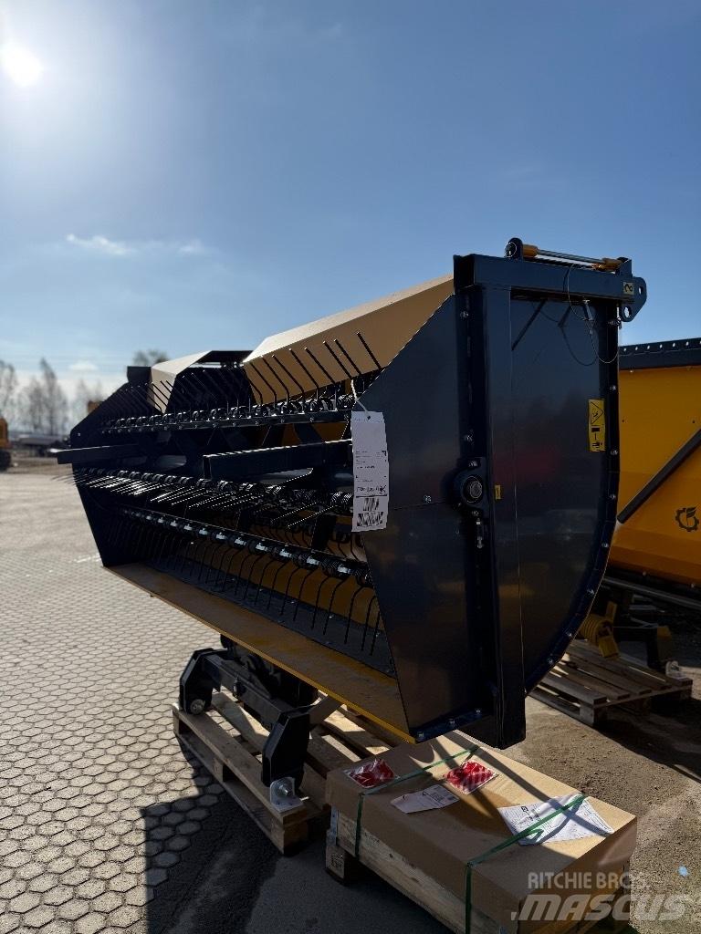 Elho TR 300 Vändare och luftare