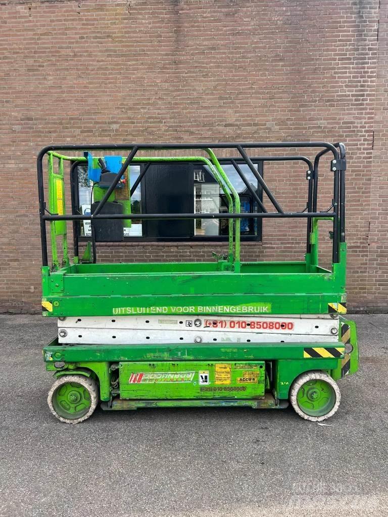 Genie GS-2032 Saxliftar