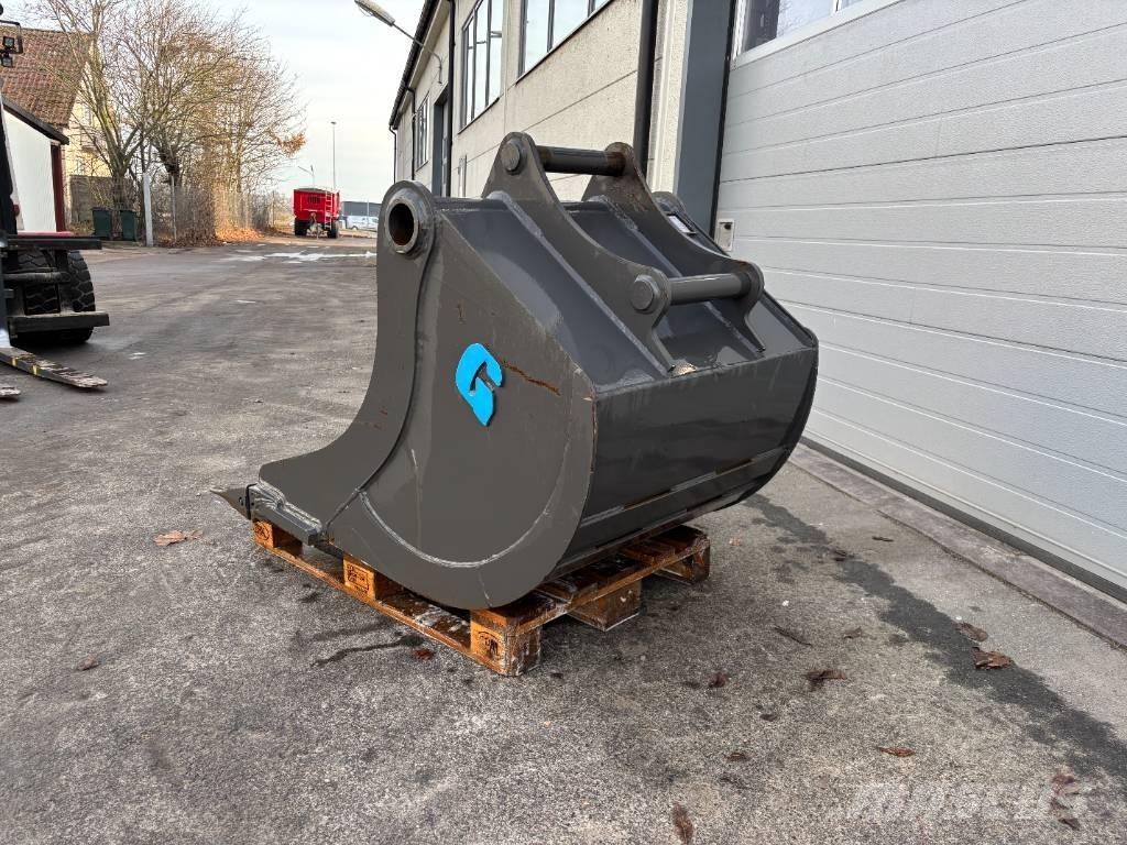 Götene Grävskopa S60 Skopor