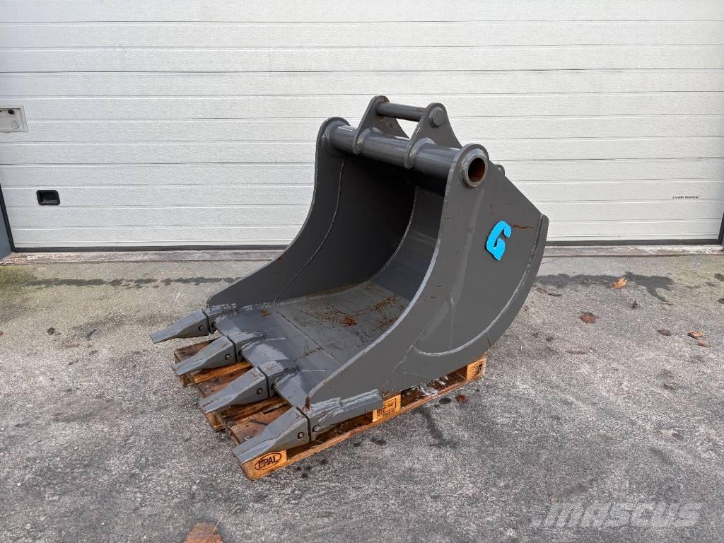 Götene Grävskopa S60 Skopor