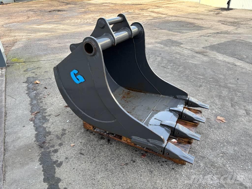 Götene Grävskopa S60 Skopor