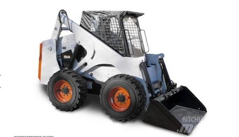 Bobcat 963 Kompaktlastare